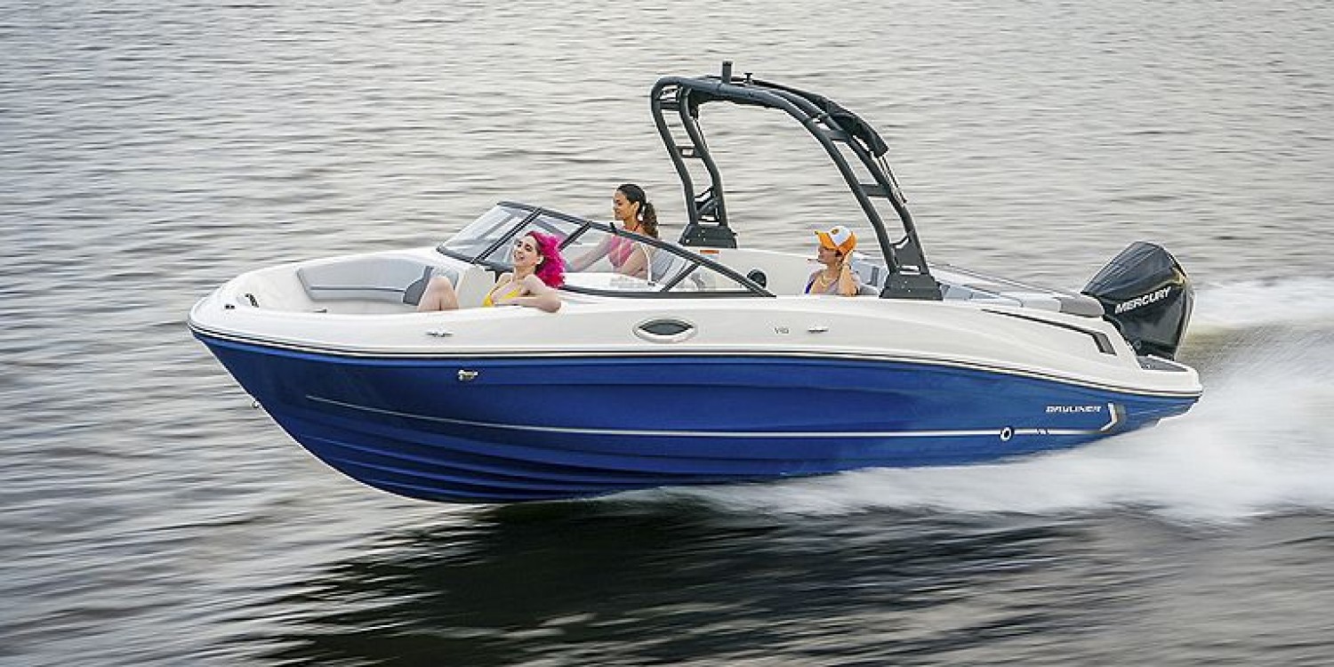 slider 1 Bayliner VR6 OB